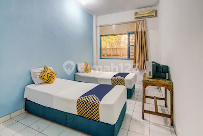 For Sale Active Hotel on Raya Pantura Pesurungan Kidul, West Tegal For Sale Active Hotel on Raya Pantura Pesurungan Kidul, West Tegal