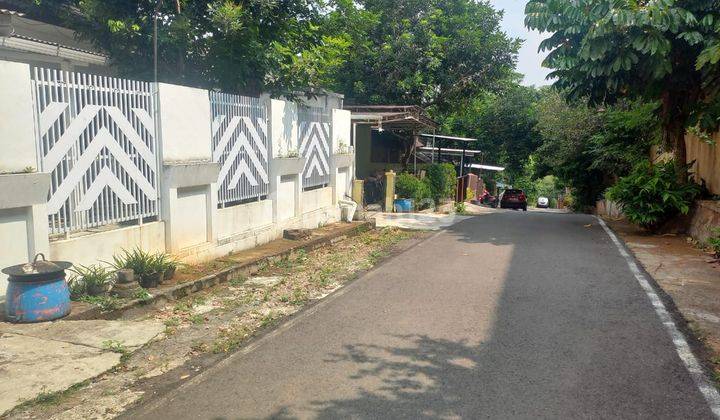 Disewakan Rumah di Villa Aster Srondol Asri Banyumanik 2