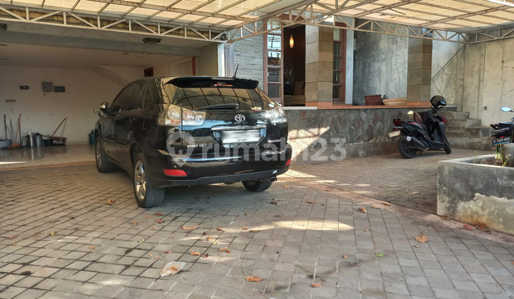 Rumah Mewah di Puri Anjasmoro Raya dekat Bandara 2