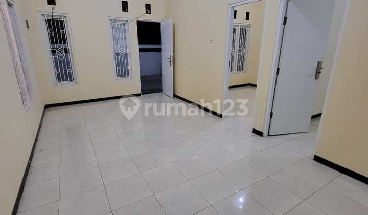 Rumah Hook Siap Huni Graha Mukti Tlogosari Semarang  2