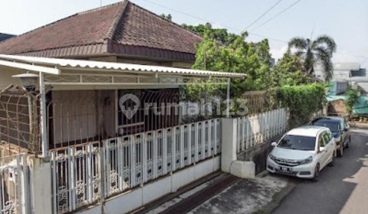 Hook Posisi Di Depan Di Bukitsari Banyumanik Dekat Undip Tembalang 2