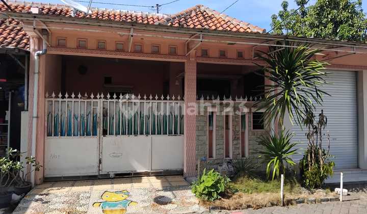 Jual Rumah Dekat Sekolah bisa Utk Usaha di Banjardowo Genuk 1