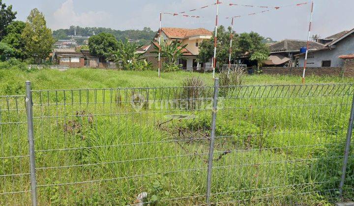 Kavling Siap Bangun Jatiluhur Dekat Ke Sekolah Bina Bangsa 2