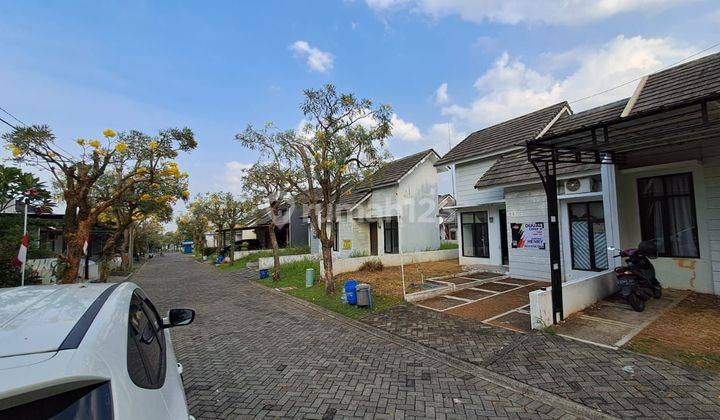 Rumah Termurah Di Bsb Village Mijen Semarang 2