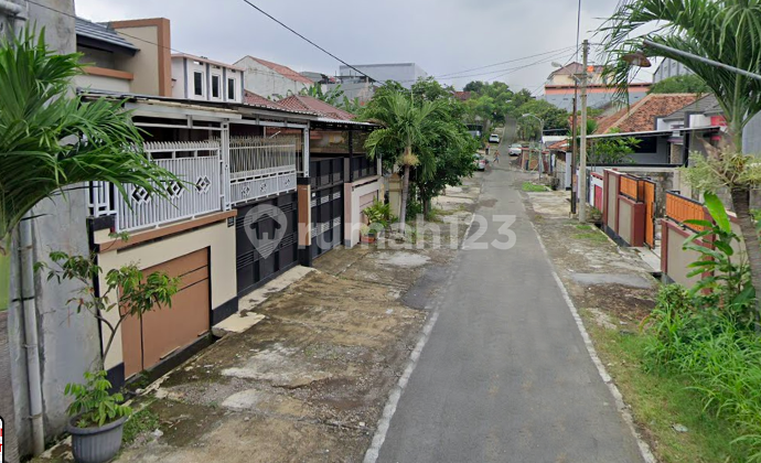 Rumah Siap Huni di Sri Rejeki Gisikdrono Semarang Barat 2