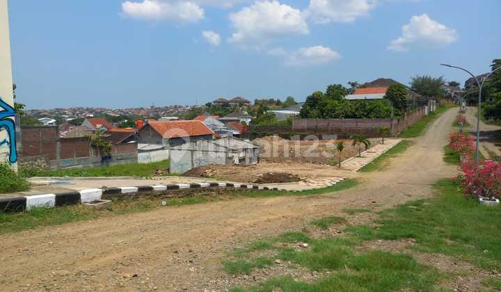 Kavling Premium di Papandayan Gajahmungkur ke Kelud Raya dan Menoreh 1