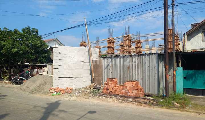 Exclusive Kos Hotel 3 Floors in Kenconowungu, West Semarang 2