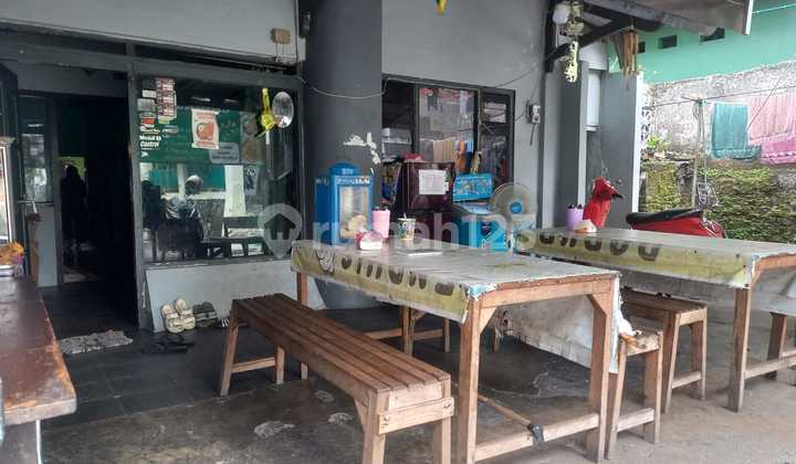 Kavling siap bangun dekat Simpang Lima Semarang KarangLo