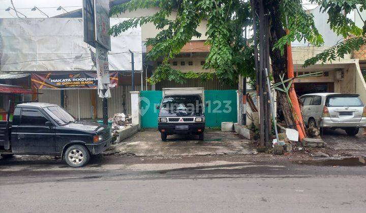 Disewakan Gudang Tengah Kota di Karanganyar Semarang Tengah 2