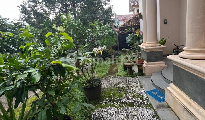 Rumah Murah di Boulevard Graha Taman Bunga Bsb City Ngaliyan 2