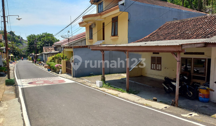 Kavling Murah di Gajahmungkur dekar RS Kariadi 2