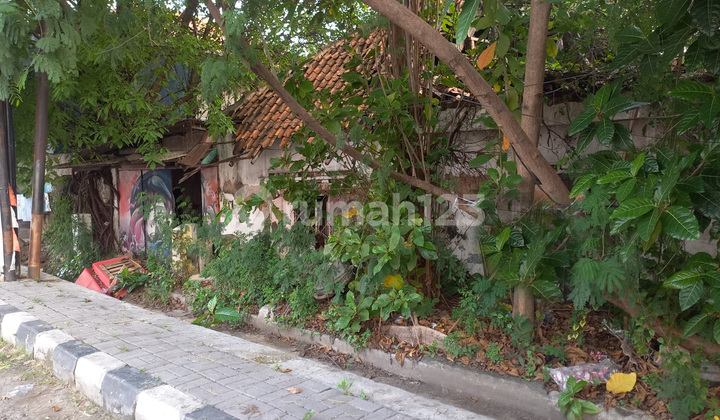 Kavling Strategis di Citarum dekat RS Pantiwilasa 2