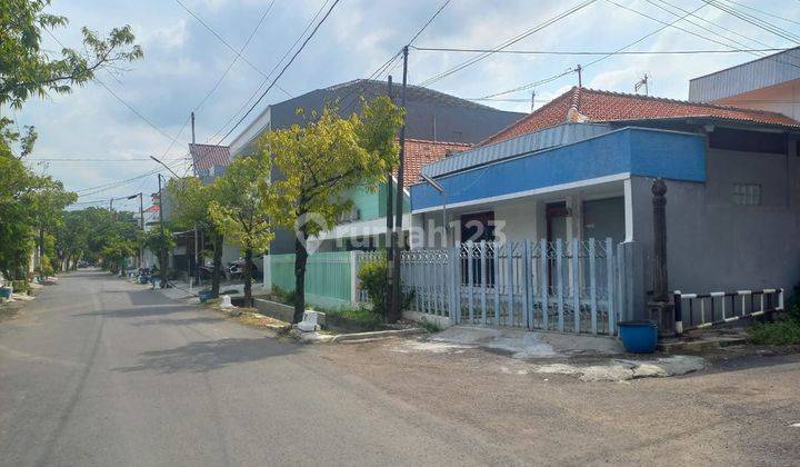 Rumah Tengah Kota Semarang Tengah Hitung Harga Tanah Saja  1