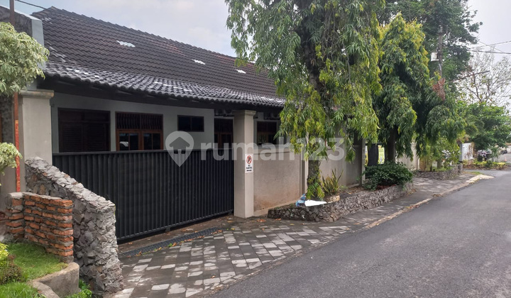 Jual Cepat Rumah Lebar Bebas Banjir di Jangli dekat Undip