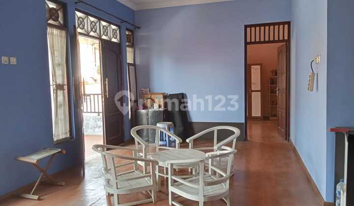 Dijual Rumah 2 lantai di Lamper Kedung mundu 2