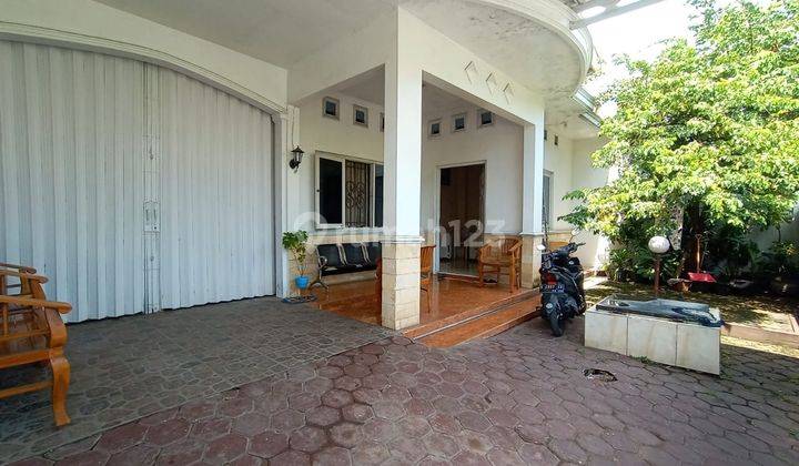 Rumah Tengah Kota Murah di Rejosari Dr Cipto Semarang 2