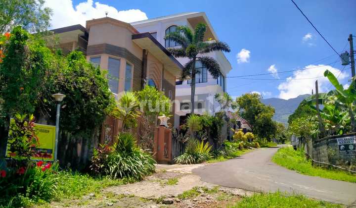 Villa Bandungan Murah Nyaman Siap Huni Dekat Green Valley 2