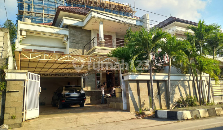 Rumah Mewah di Puri Anjasmoro Raya dekat Bandara 1