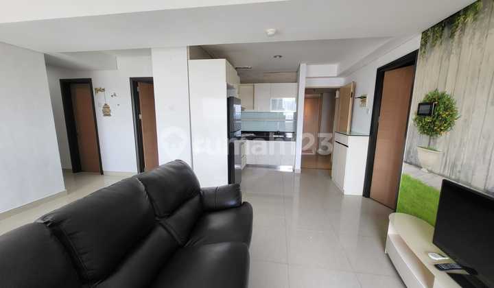 Dijual atau Disewakan Apartemen MG Suite Semarang Tengah 2