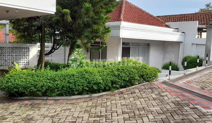 House for Sale in Teuku Umar Raya Karangrejo Gajahmungkur Below NJOP 2