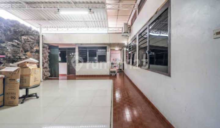 Spacious House in Bukit Sari near Undip and Toll Access