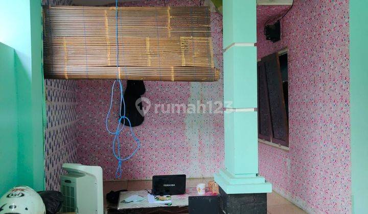 Dijual Rumah di Perum Puri Arteri Baru Pedurungan Semarang 2