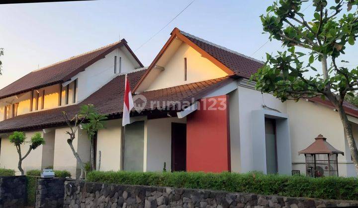 Rumah Cantik Jl Durian Srondol Banyumanik Dekat Pintu Toll  2