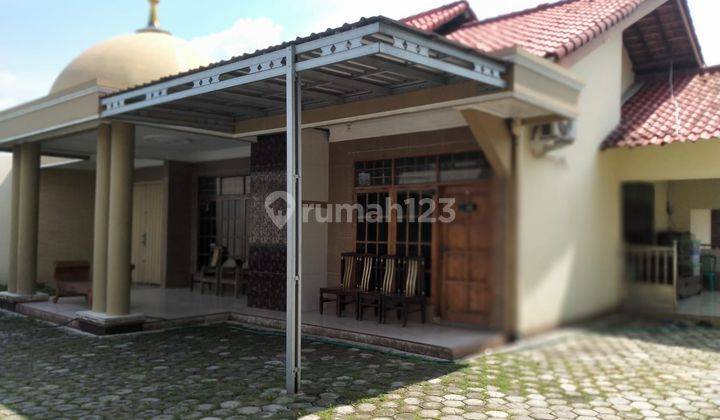 Jual Cepat Rumah di Onggolawe Raya Tambakroto Sayung Kab Demak 1