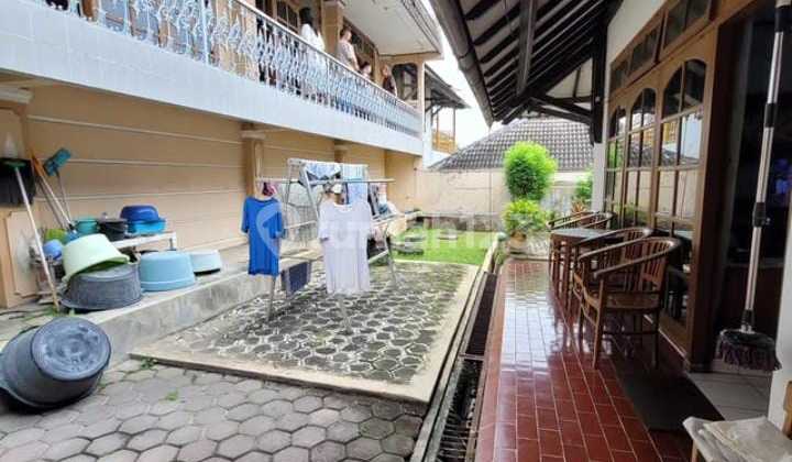 Rumah dijual di Semarang Barat jl utama di Sri Rejeki 2