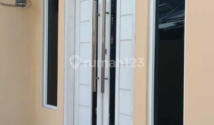 Jual Murah Rumah Tengah Kota Semarang Deket Dargo Mt Haryono 2