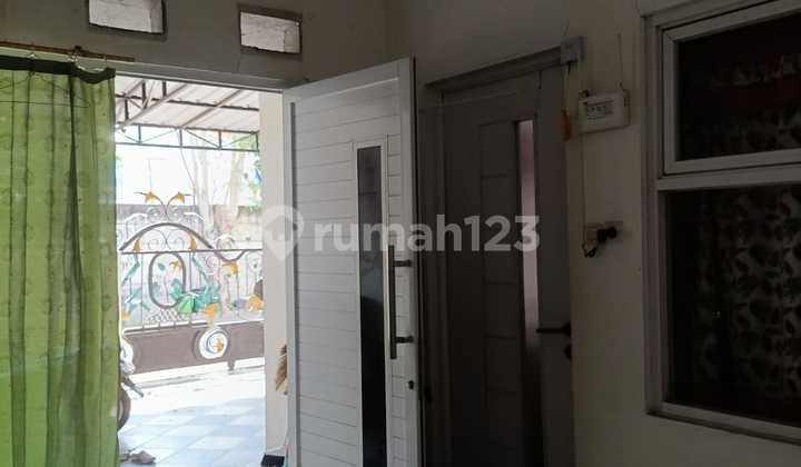 Rumah Siap Huni Kompleks Kini Jaya Kedungmundu dekat Unimus 2