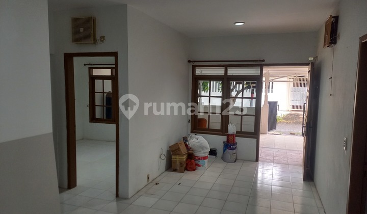 Murah Siap Huni Kompleks Puri Anjasmoro Lebar 9 2