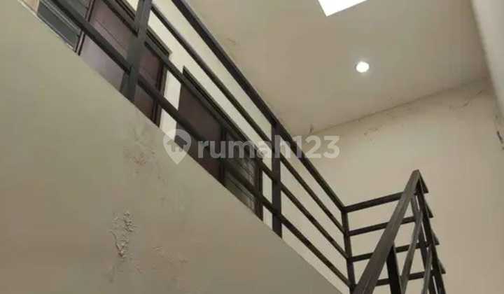 Nego Sampai Jadi Rumah Bagus siap huni di Puri Anjasmoro 2