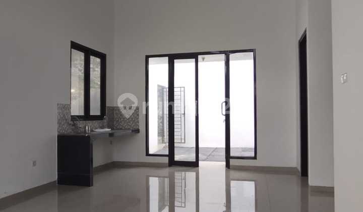 Runah Baru Dalam Cluster Pandanaran Hills Tembalang 2