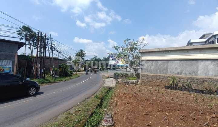 Jual Cepat Murah di Jalan Raya Mangunsari Gunungpati  2