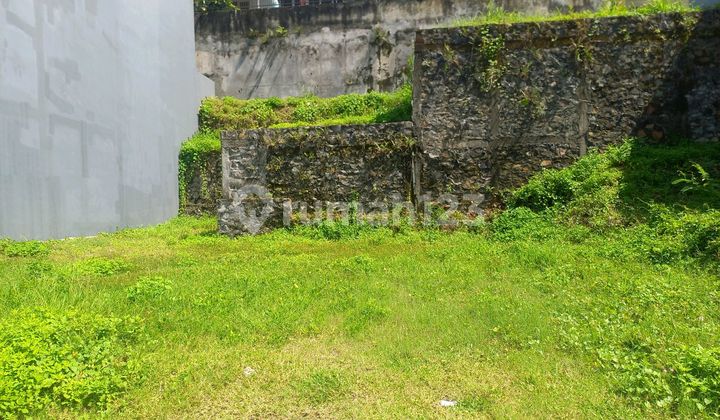 Ready-to-Build Plot in Candi Golf Jangli Cluster 1