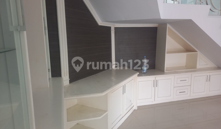 Rumah Mewah Siap Huni Di Bukit Sari Raya Ngesrep Banyumanik Semarang Lebar 12 Meter Jalan Utama Bebas Banjir Harga Dibawah Njop 2