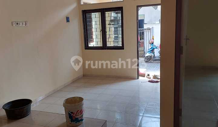 New House Ready to Occupy in Citarum Near Pantiwilasa Hospital 2