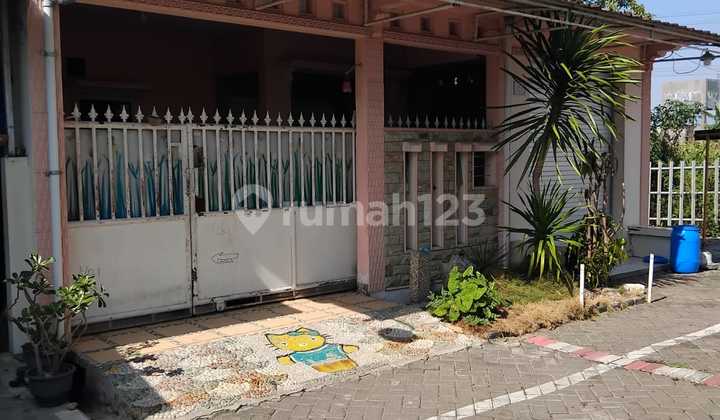 Jual Rumah Dekat Sekolah bisa Utk Usaha di Banjardowo Genuk 2