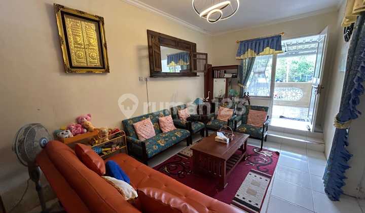 Dijual Rumah Cantik Murah di Greenwood Gunungpati Semarang 1