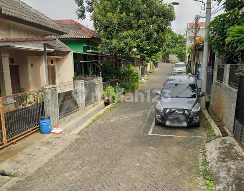 Jual Cepat Rumah Cluster Villa Mulawarman 8 menit ke Undip 2