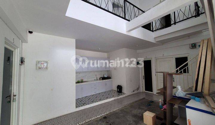 Dijual Rumah Kost Ekslusif Di Menjangan Palebon Semarang Timur 2