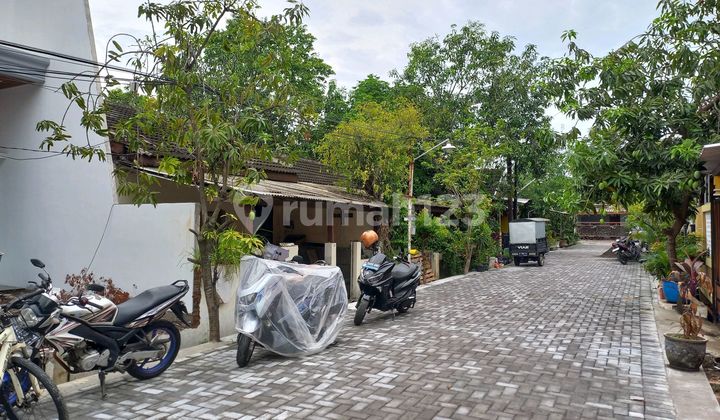 Rumah Baru 2 Lantai Siap Huni Di Sapta Prasetya Fatmawati Pedurungan 2