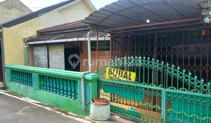 Rumah Siap Huni di Sendangguwo Kedungmundu 2