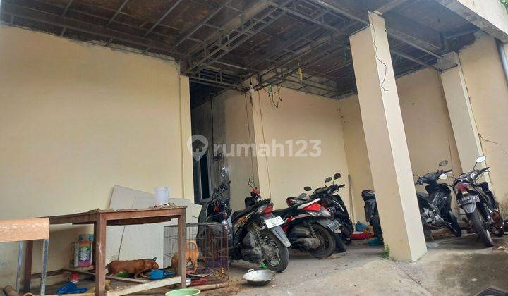 Rumah Kos Kamar Mandi Dalam Di Genuk Belakang Lik Kaligawe 2