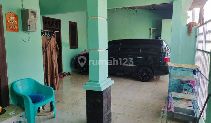 Dijual Rumah di Perum Puri Arteri Baru Pedurungan Semarang 2