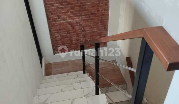 Rumah Siap Huni di Tlogomulyo Pedurungan Bebas Banjir  2