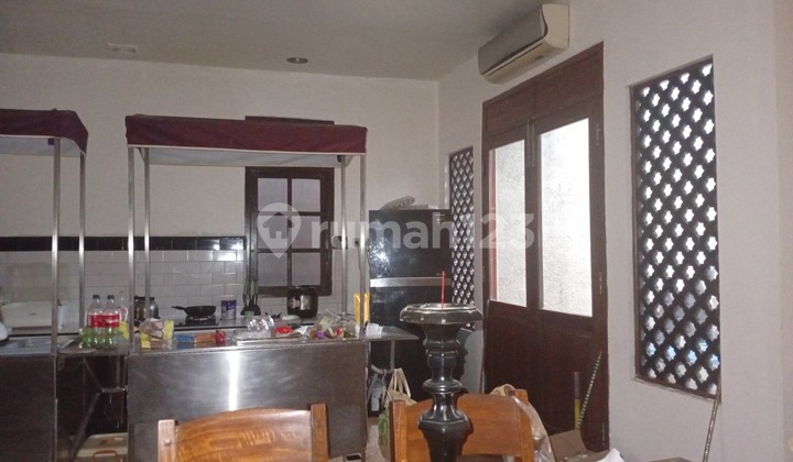 Jual Cepat Rumah Lebar Bebas Banjir di Jangli dekat Undip