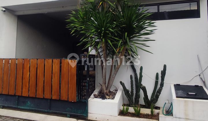 Rumah Siap Huni di Tlogomulyo Pedurungan Bebas Banjir  1