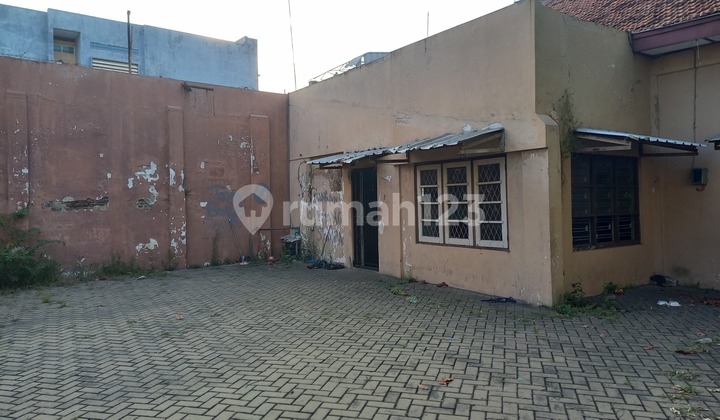 Cocok Untuk Cafe Di Jl Dr Cipto Semarang 2